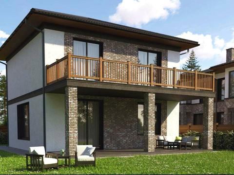 будинок за адресою Академіка Ромоданова вул. (Льва Толстого), 7