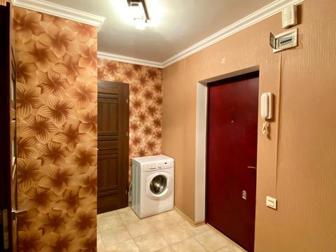 квартира по адресу Амвросия Бучмы бульв., 8