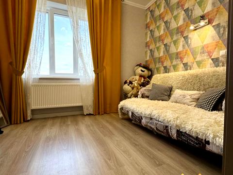 квартира за адресою Приозерний бульв., 3