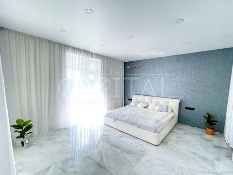 дом по адресу Броварський