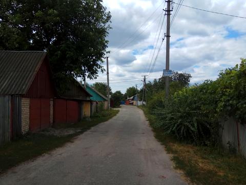 ділянка за адресою Зелена