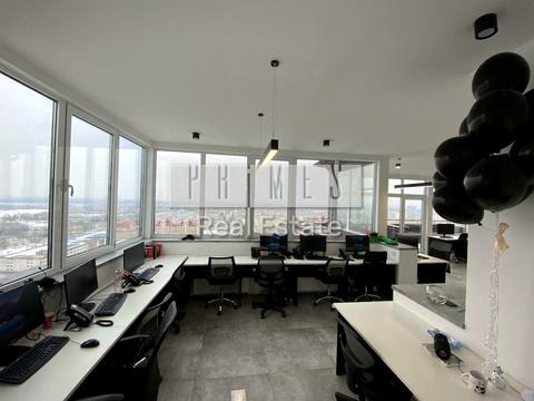 комерційна за адресою Оболонський просп., 54