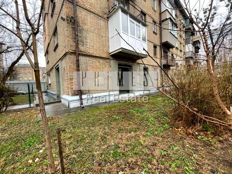 комерційна за адресою Олександра Копиленка вул., 3