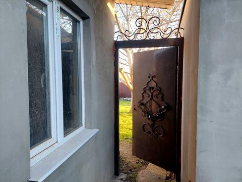 дом по адресу с. Рыбаковка, Зоряна, 62