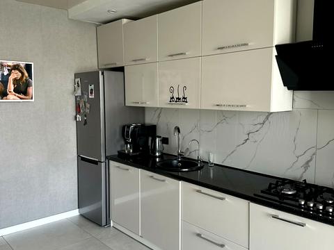 квартира по адресу Панаса Мирного ул., 11