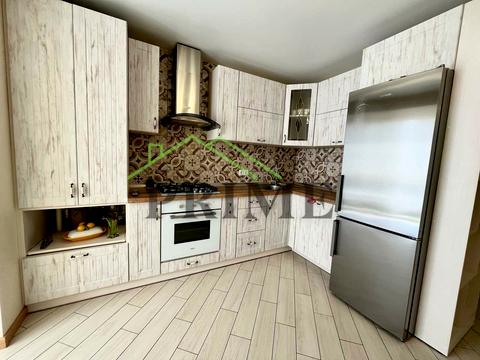 квартира по адресу Панянка ул., 65Б