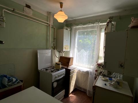 квартира по адресу Осипа Сорохтея ул., 37а