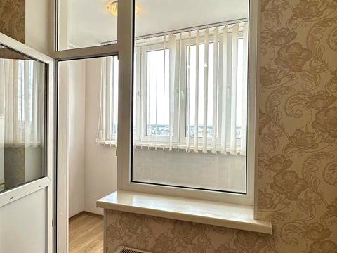 квартира за адресою Миколи Закревського вул., 95-В