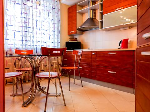 квартира за адресою Татарська вул., 7