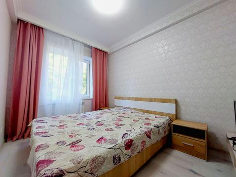 квартира по адресу Васильковская ул., 49к3