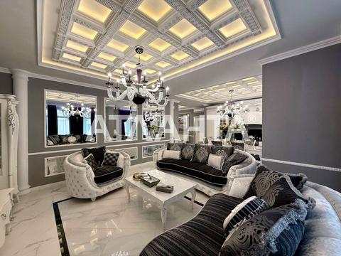 квартира за адресою Фонтанська дорога вул., 58