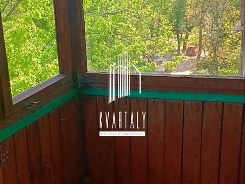 квартира по адресу Романа Ратушного ул. (Волгоградська), 41