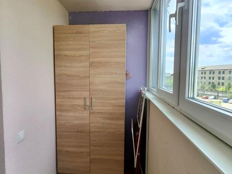 квартира за адресою Пономарьова вул., 26 к3