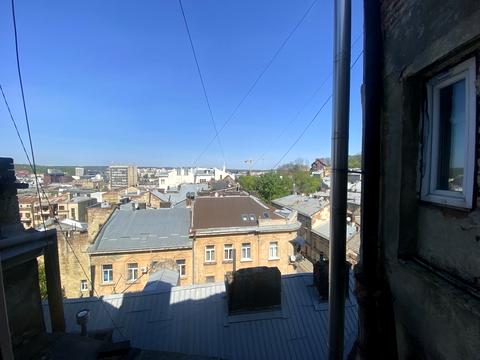 квартира по адресу Богдана Хмельницкого ул., 11