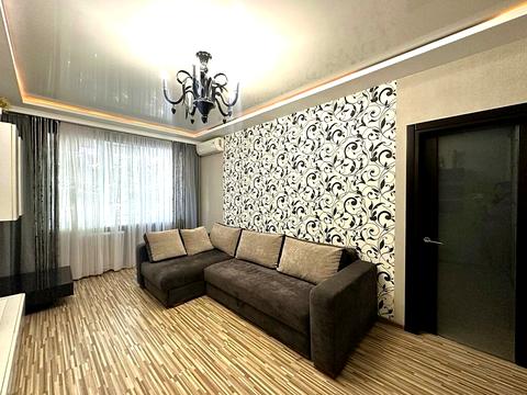 квартира по адресу Алексея Вадатурского ул. (Маршала Малиновского), 61/2