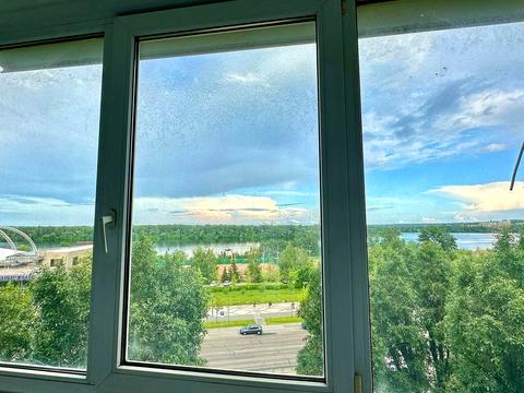 квартира за адресою Набережна Перемоги вул., 78