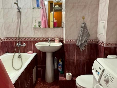 квартира за адресою Київ, Драгоманова вул., 8-А