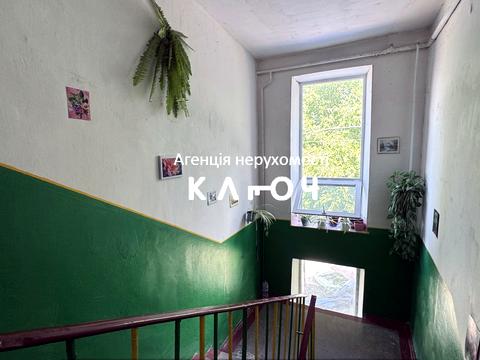 квартира по адресу 10-я Линия ул., 44