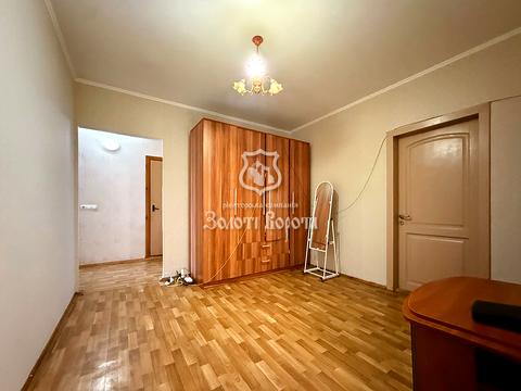 квартира за адресою Вишняківська вул., 13-Б