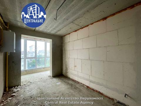 квартира за адресою Чорновола вул., 5