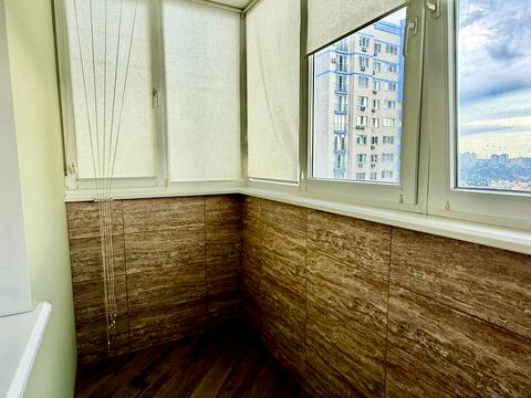 квартира по адресу Демеевская ул., 16