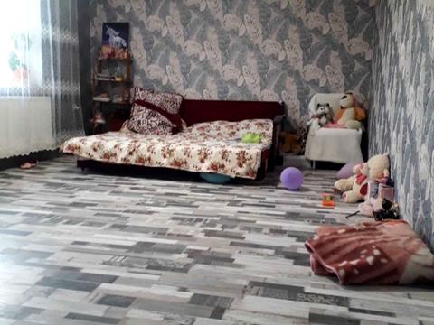 дом по адресу Средняя, 15