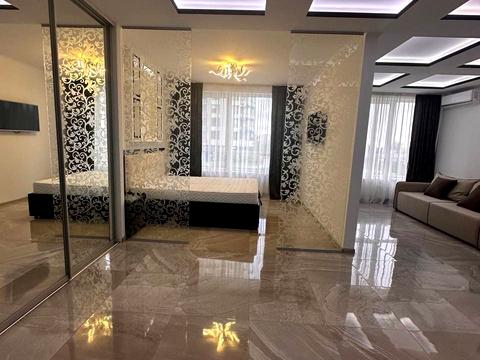 квартира за адресою Зарічна вул., 1-В