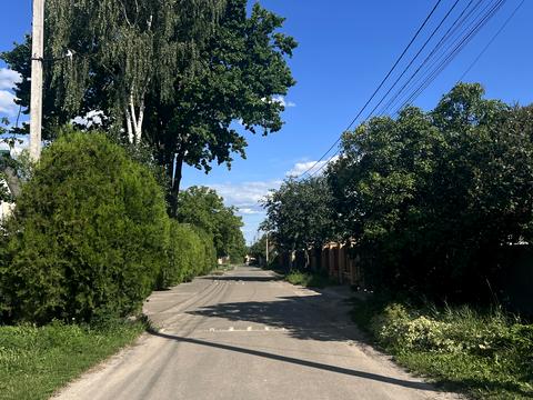 ділянка за адресою Вокзальна