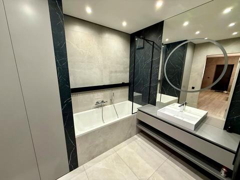 квартира за адресою Набережна Перемоги вул., 42 ц