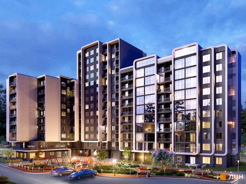 квартира по адресу Городоцкая ул., 226а