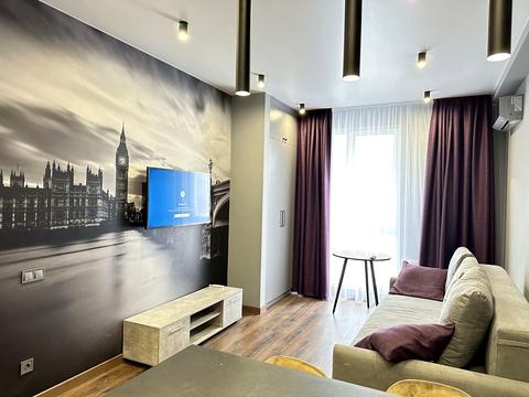 квартира за адресою Михайла Максимовича вул. (Онуфрія Трутенка), 26-В