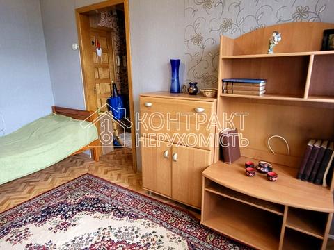 квартира по адресу Борзенко ул. (Борзенка), 5