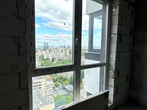 квартира за адресою Повітряних Сил просп. (Повітрофлотський), 56-Г