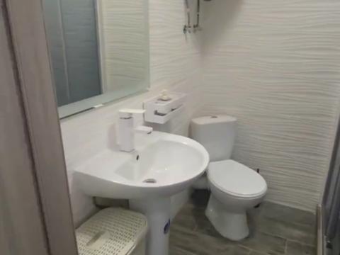квартира по адресу Владислава Бувалкина ул. (Бочарова Генерала), 60/1
