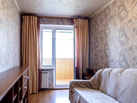 квартира по адресу Оболонский просп., 14-В