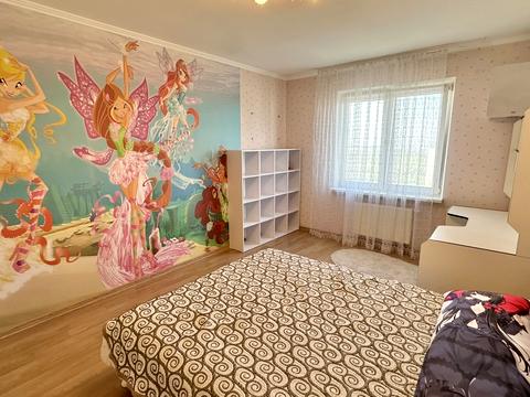 квартира по адресу Науки просп., 55-А