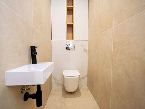 квартира по адресу Київська, 9Д