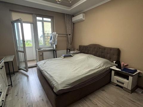 квартира за адресою Володимирська вул., 48