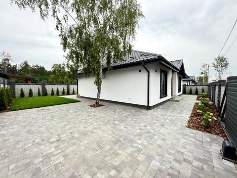 дом по адресу Сосновая ул., 15