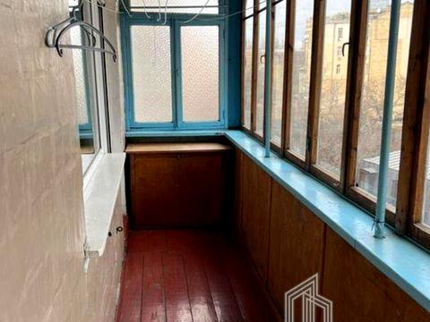 квартира по адресу Жилянская ул., 72