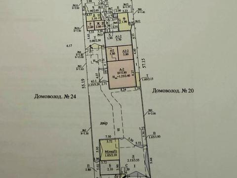 будинок за адресою Клубна вул., 22