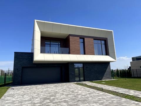 будинок за адресою с. Романків, Центральна вул.