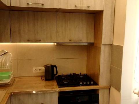 квартира по адресу Ивана Величковского ул., 22