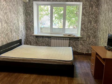 квартира по адресу Владислава Бувалкина ул. (Бочарова Генерала), 21