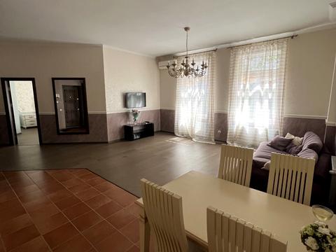 квартира по адресу Мечникова ул., 5