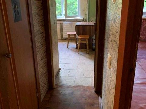 квартира за адресою Космонавтів вул., 4а