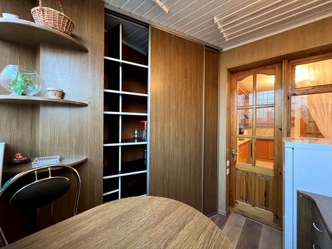 квартира за адресою Драгоманова вул., 31