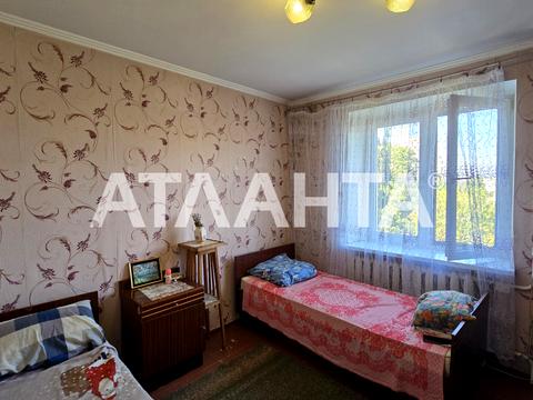 квартира за адресою Одеса, Транспортна вул., 11