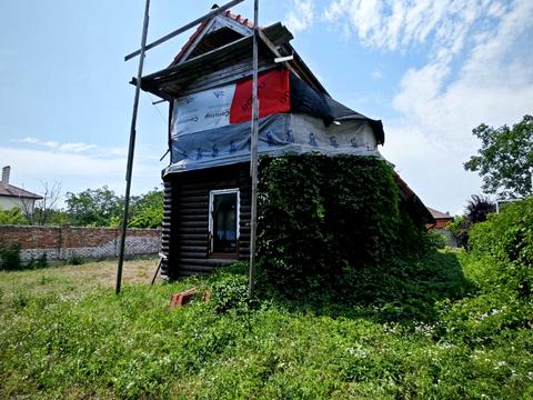 дом по адресу Флоренская ул.