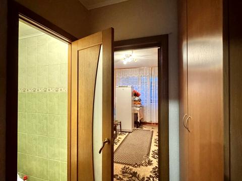 квартира за адресою Свободи просп. (Прокоф'єва), 30